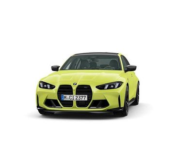 Gebraucht BMW M3 Competition Edition 530 PS (389 kW) 2025 Limousine