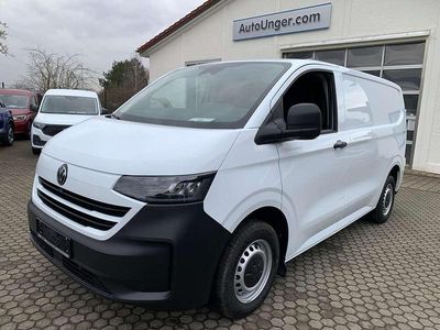 Nuova VW Transporter 110 CV (80 kW) 2026 Bianco Furgone