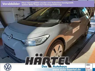 Brugt VW ID.3 Pro 106 kW (145 HK) 2023 Grå Hatchback
