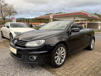 VW Eos