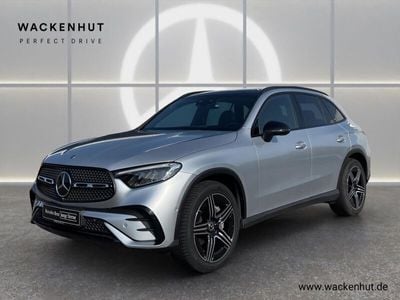 Mercedes GLC220