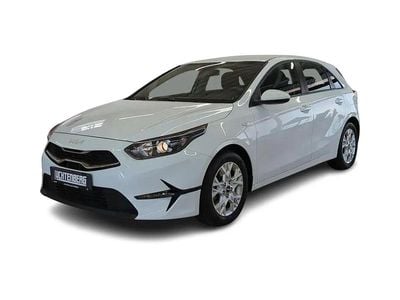 Gebraucht Kia Ceed Edition 7 101 PS (74 kW) 2022 Andere Kleinwagen