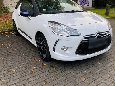 Gebraucht Citroën DS3