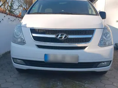 Occasion Hyundai H-1