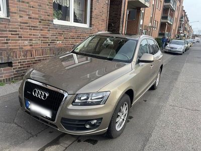 gebraucht Audi Q5 Q53.0 TDI quattro S tronic