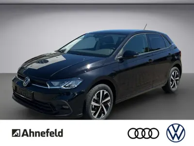 Neu VW Polo 95 PS (69 kW) 2026 Deep black Kleinwagen