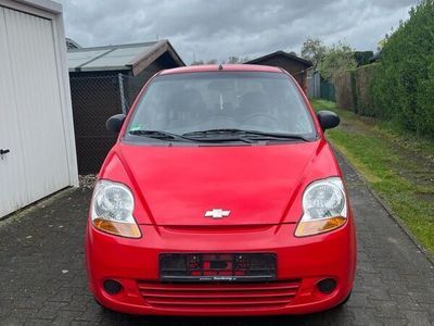 gebraucht Chevrolet Matiz 