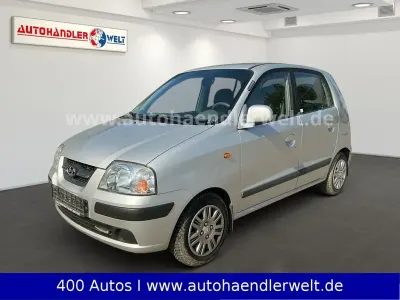Gebraucht Hyundai Atos