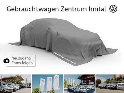 Gebraucht VW Golf VIII Style 150 PS (110 kW) 2022 Schwarz Kombi