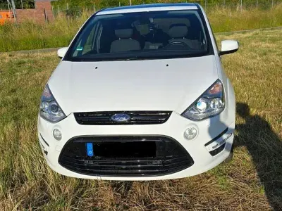 Gebraucht Ford S-MAX