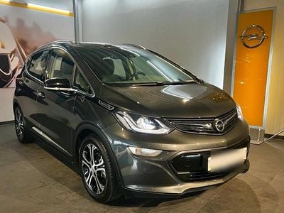 Opel Ampera