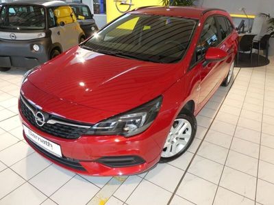 gebraucht Opel Astra Sports Tourer Edition Start/Stop