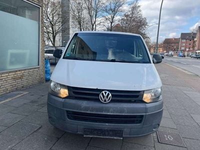 VW T5