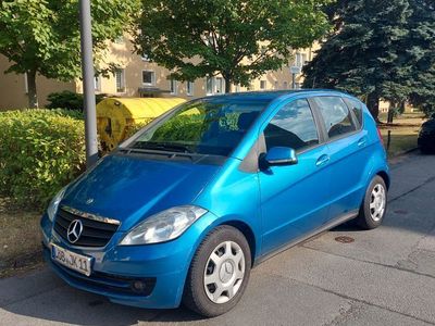 Mercedes A150