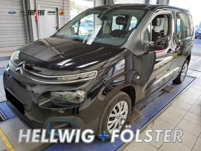 Gebraucht Citroën e-Berlingo