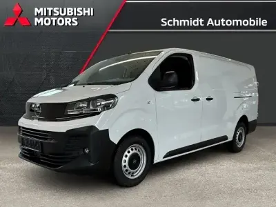 Neu Opel Vivaro-e Combi 144 PS (105 kW) 2026 Andere Van / Kleinbus