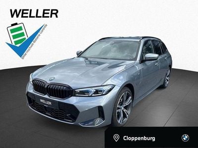 BMW 330e