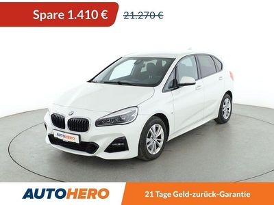 BMW 220 Active Tourer