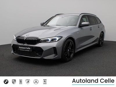 Second-hand BMW 330 M Sport 245 CP (180 kW) 2023 Gri Berlinǎ