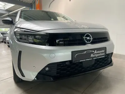Gebraucht Opel Corsa