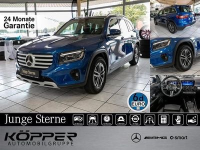 Mercedes GLB180