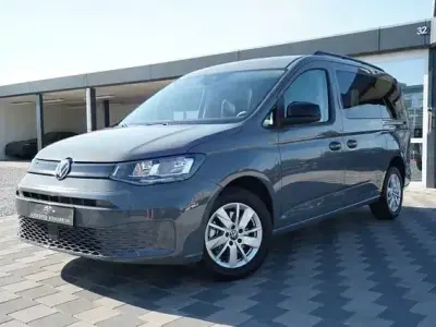 Gebraucht VW Caddy Maxi