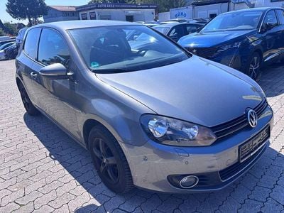 VW Golf VI