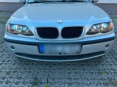 BMW 316