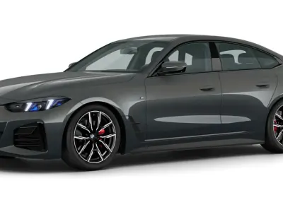 Gebraucht BMW 420 Gran Coupé Comfort Edition 184 PS (135 kW) 2025 Grau Coupé