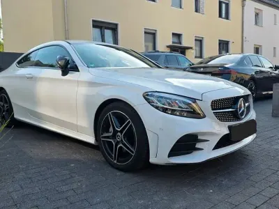 Gebraucht Mercedes C200