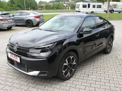 Gebraucht Citroën C4 X