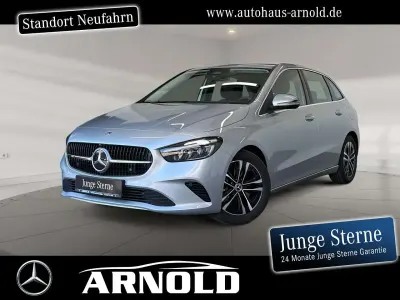Gebraucht Mercedes B250