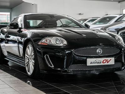 Jaguar XKR