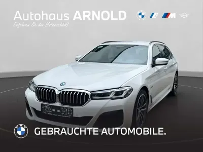 Gebraucht BMW 530e