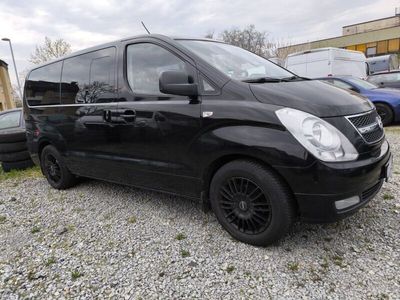 gebraucht Hyundai H-1 Van