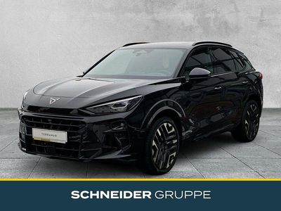 Neu Cupra Terramar VZ 272 PS (200 kW) 2026 Midnight schwarz SUV