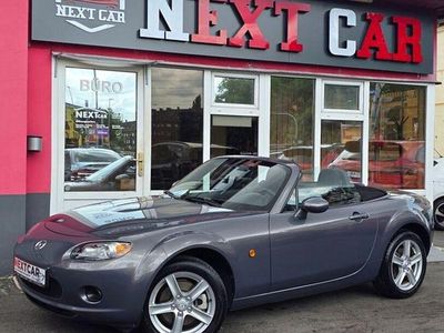Mazda MX5