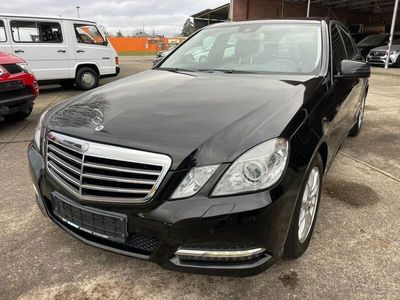 Mercedes E300