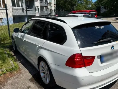Gebraucht BMW 320