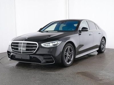 Mercedes S350