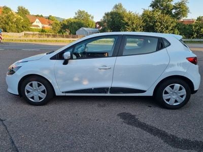 Renault Clio IV