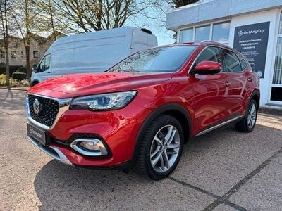 Gebraucht MG EHS Luxury 258 PS (189 kW) 2022 Rot SUV