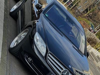 Mercedes CL500