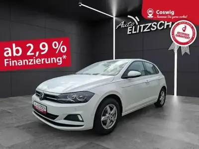 Gebraucht VW Polo