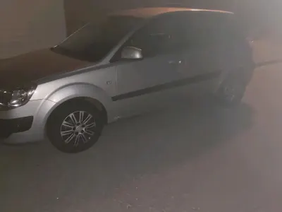 Gebraucht Kia Rio