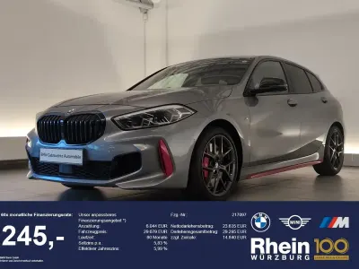 Gebraucht BMW 128 ti