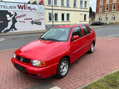 gebraucht VW Polo 1.4l Classic*nur 81tkm*TOP Zustand*TÜV NEU