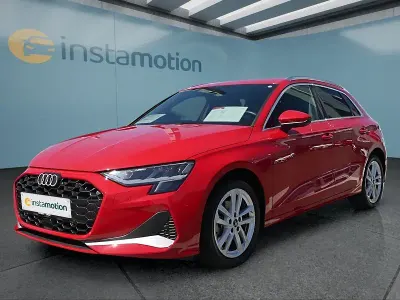 Gebraucht Audi A3 Sportback
