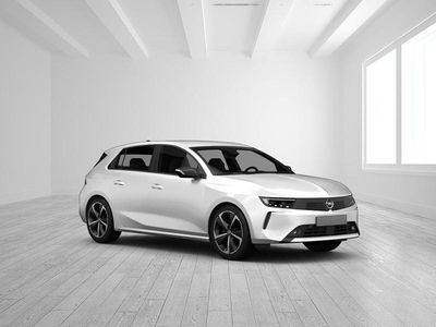 Gebraucht Opel Astra