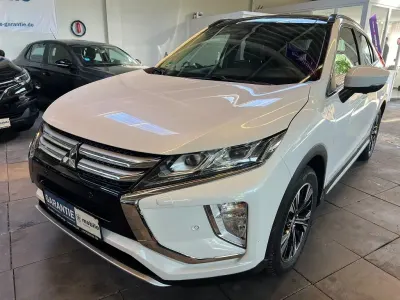 Gebraucht Mitsubishi Eclipse Cross